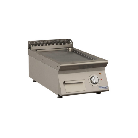 Gratar electric cromat neted ER-KR 40/90