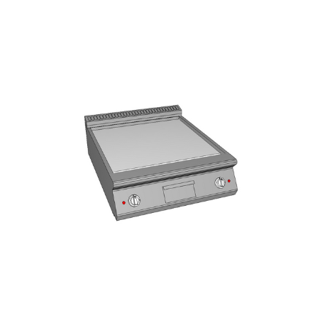 Gratar electric striat ER 80/90