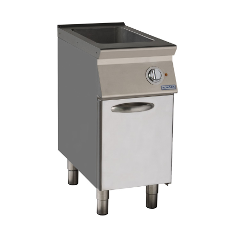 Bain marie electric EVKZ 40/70