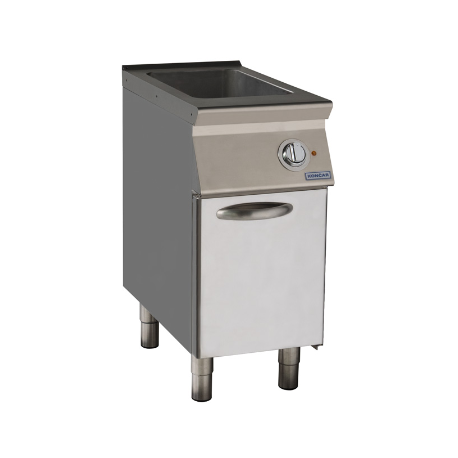 Bain marie electric EVKZ 40/90