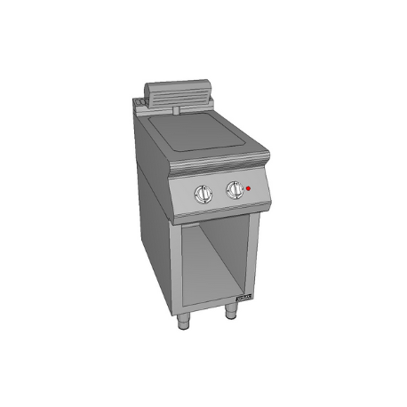 Incalzitor cartofi EGPO 40/70