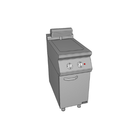 Incalzitor cartofi EGPZ 40/70