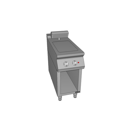 Incalzitor cartofi EGPO 40/90