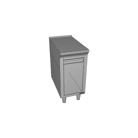 Blat neutru NBZPB 40/70