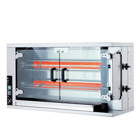 ROTISOR PUI 8-10 PUI CRG 2
