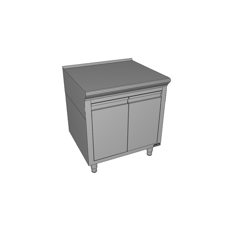 Blat neutru NBZPB 80/70