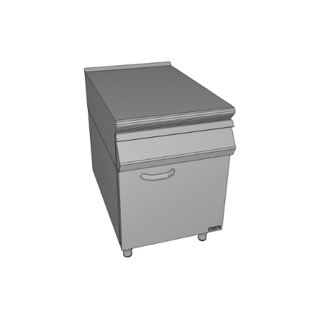 Blat neutru NBZL 60/90