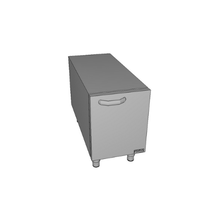 Blat neutru NPZ 40/90