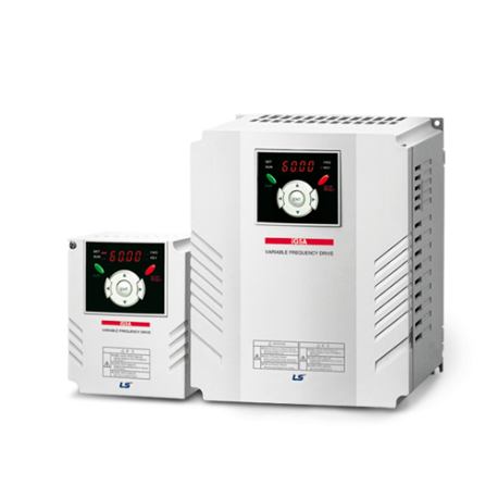 Convertizor monofazic SV004IG5A-4