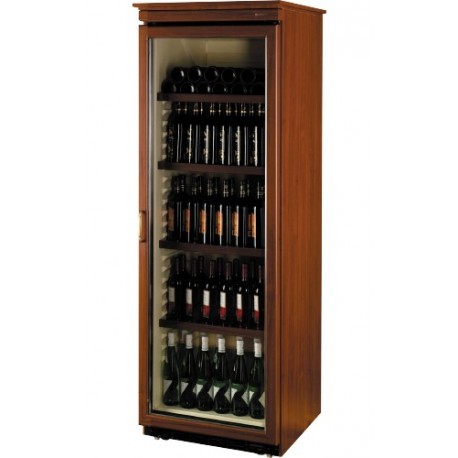Vitrina frigorifica pentru vinuri AEV-2M