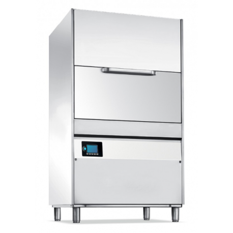 Masina de spalat vase GRANULES 900