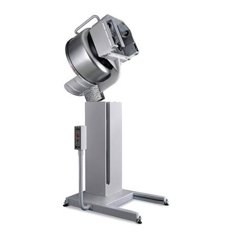 Elevator de inclinare pentru bol detasabil RCEB 200