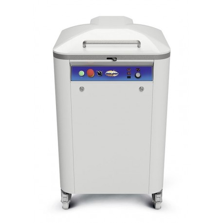 Divizor aluat automat cu divizare patrata MSQA 10