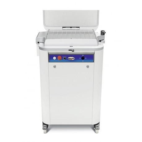 Divizor aluat semiautomat cu divizare patrata MSQS 20S