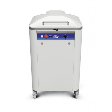 Divizor aluat semiautomat cu divizare hexagonala MSES 19