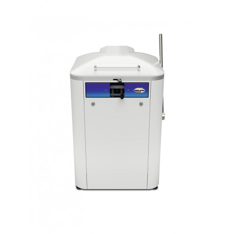 Divizor aluat manual cu divizare hexagonala MSEM 37M