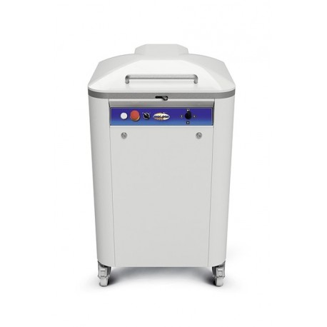 Divizor aluat automat cu divizare rotunda MSTS 24