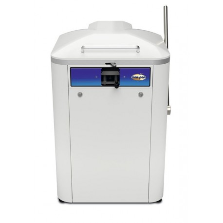 Divizor aluat manual cu divizare rotunda MSTM 20