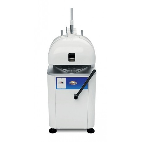 Divizor aluat si formator rotund semiautomat MSRS 52