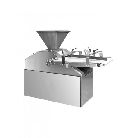 Divizor volumetric cu banda transportatoare SV100
