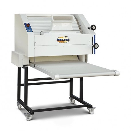 Masina de modelat baghete MBA/3C