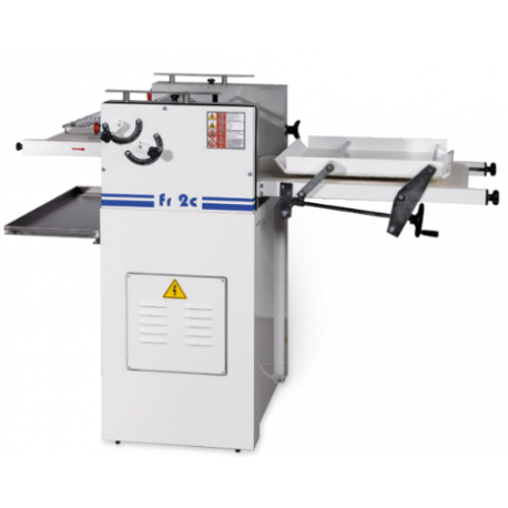 Masina de modelat paine FR2CF60