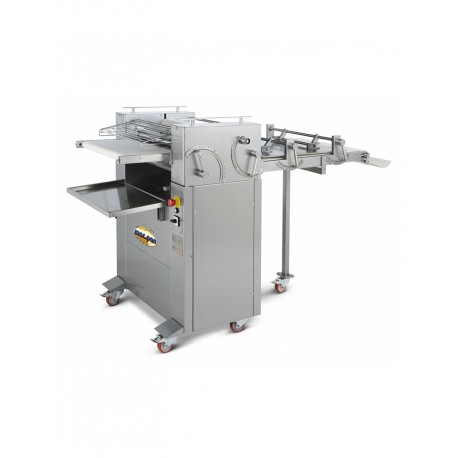 Masina de modelat paine FR4C