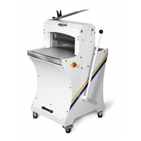 Feliator de paine semi-automat MPT400