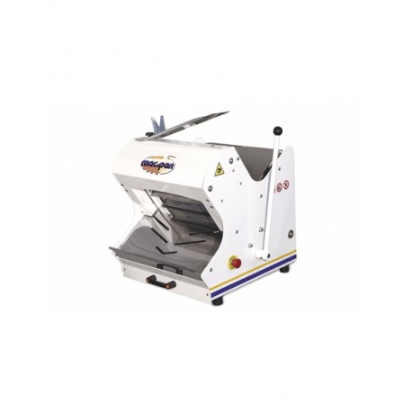 Feliator de paine semi-automat de banc MINI400