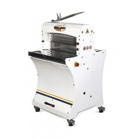 Feliator de paine automat MPTA500L