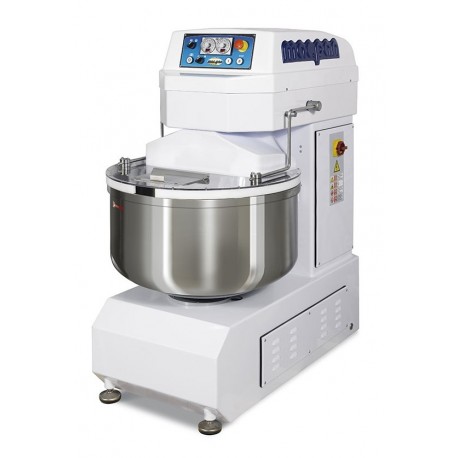 Malaxor ranforsat MSP300 JET/TS