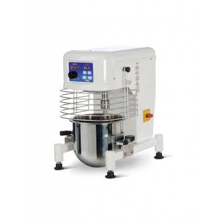 Mixer planetar PL10/VAR