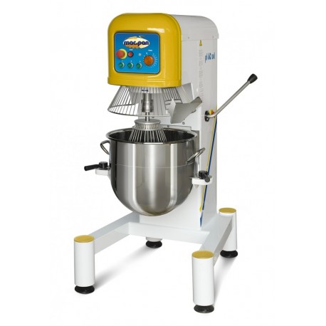 Mixer planetar PL60/3