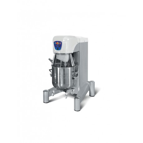 Mixer planetar PL80/3 ECO