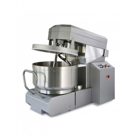 Malaxor automat MSPA 300