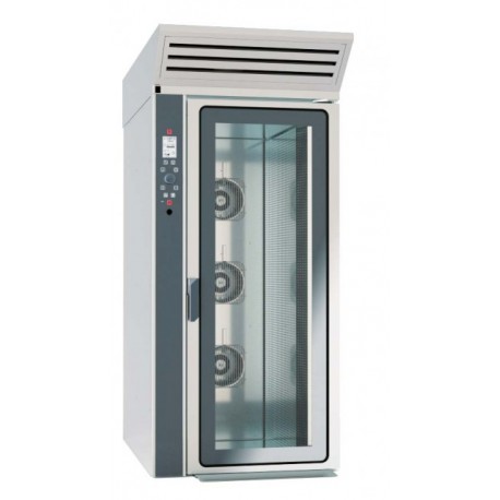 Cuptor cu convectie electric digital CONVE 16 EL DIGIT