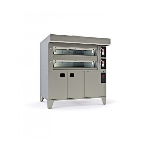 Cuptor electric modular MD/S/B/4676