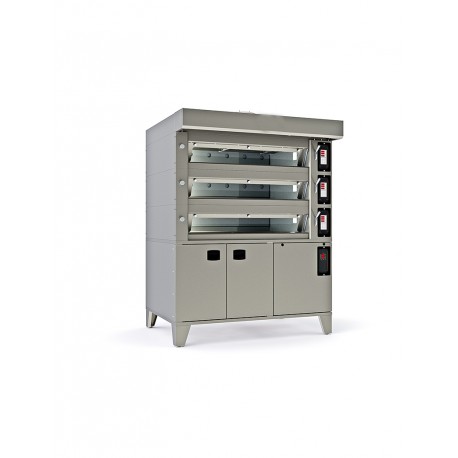 Cuptor electric modular MD/CO/B/4676