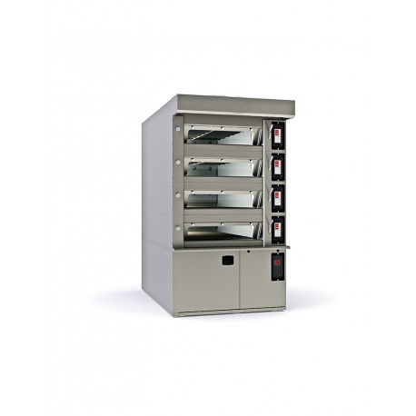 Cuptor electric modular MD/CN/B/4666