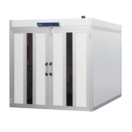 Celula de fermentare pentru cuptor rotativ CLA2210