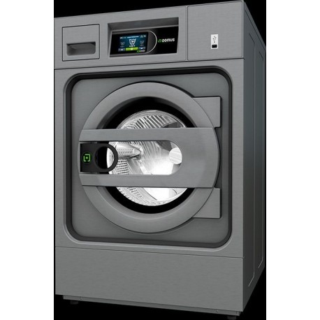 Masina de spalat cu rotatie de mare viteza HPW-10 TOUCH II HWV