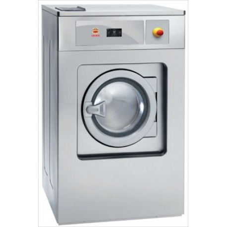 Masina de spalat cu viteza de rotatie medie MAQ2 M-25 E TC