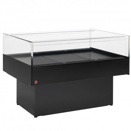 Vitrina tip insula BN150/V-B5/P9