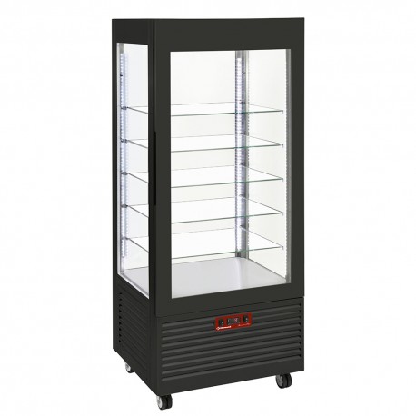 Vitrina verticala pentru patiserie INN/VB-B9-R2