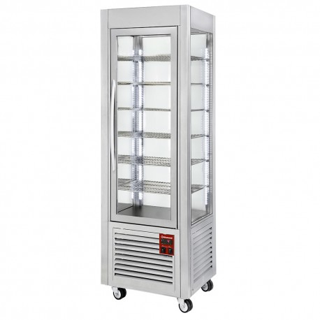 Vitrina frigorifica patiserie SNE/GB-A5-R2