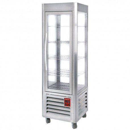 Vitrina frigorifica patiserie SNE/GN-A5-R2