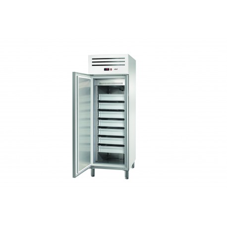 Dulap frigorific refrigerare pentru peste ECF-601 HC