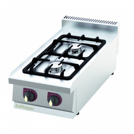 Masina de gatit 2 focuri C4060G