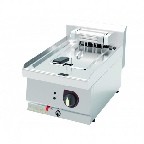 Friteuza simpla electrica 11l F4060E