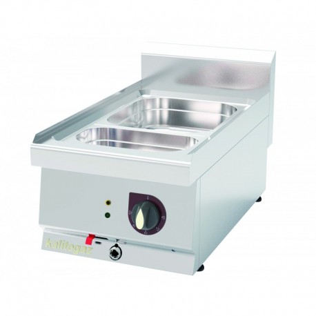 Bain marie electric BM4060